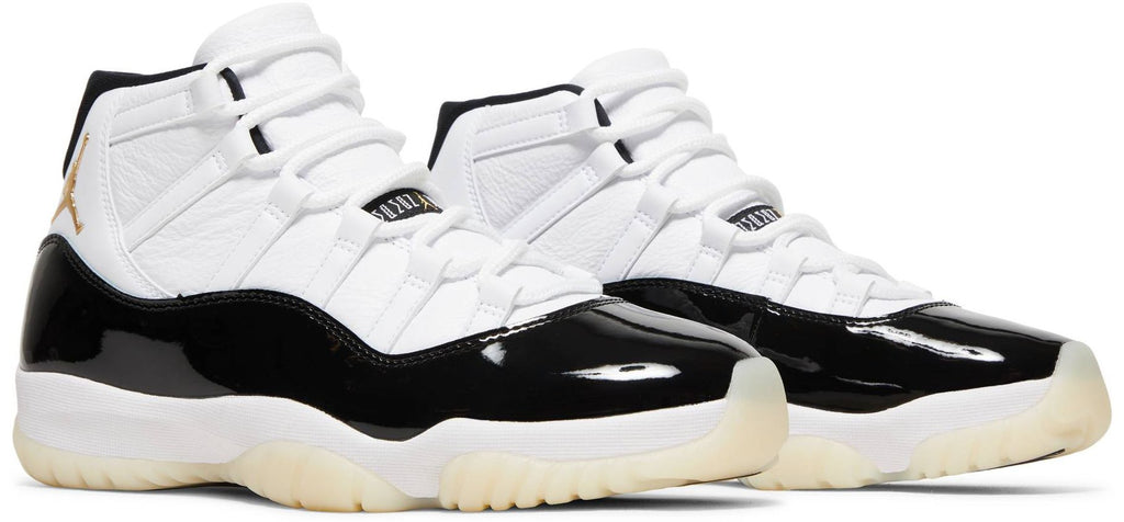 [CT8012-170] MENS AIR JORDAN RETRO 11 'DMP GRATITUDE (2023)'