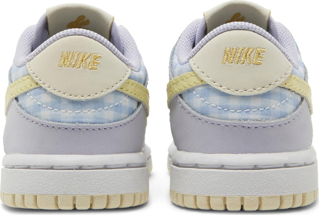 [FJ4643-536] Toddlers Nike DUNK LOW SE 'EASTER (2023) (TD)'
