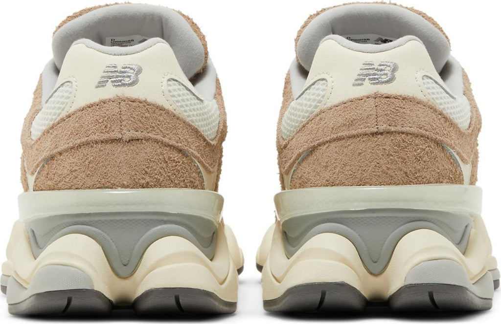 [U9060HSB] Mens New Balance 9060 'Driftwood Stone Pink Sea Salt'