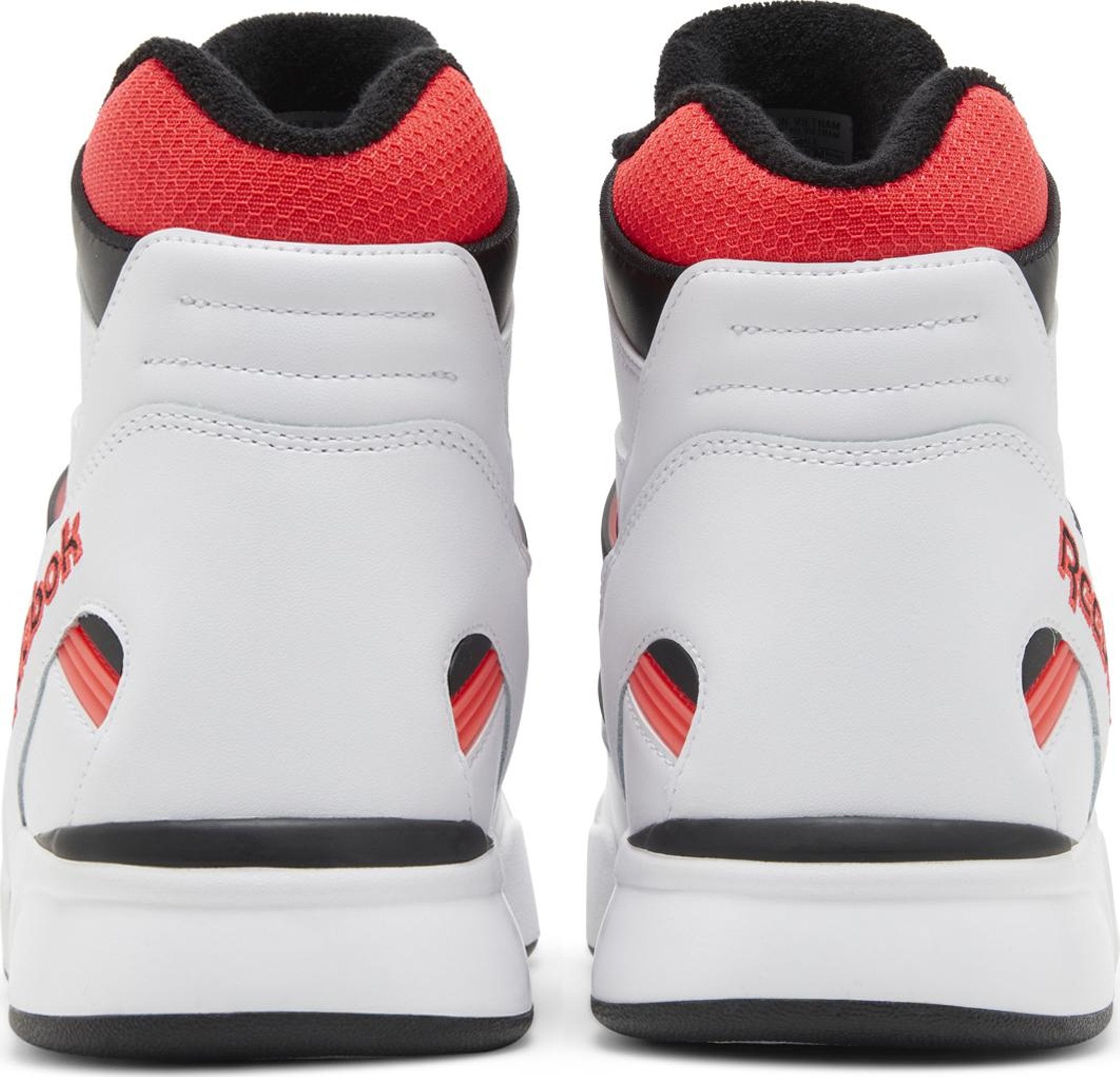[100062823/HQ8802] Mens Reebok PUMP TZ