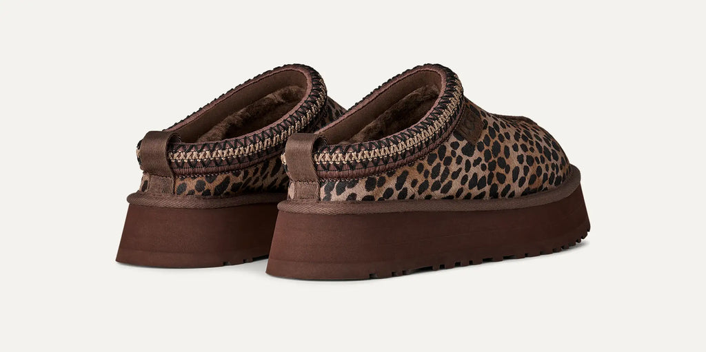 [1178430-BCDR] WOMENS UGG TAZZ CASPIAN