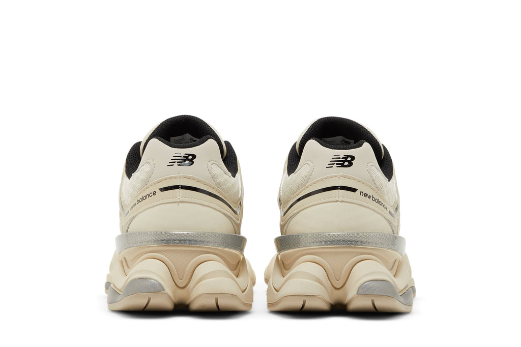 [U9060DUA] Mens New Balance 9060 'Turtledove Black Silver Metallic'