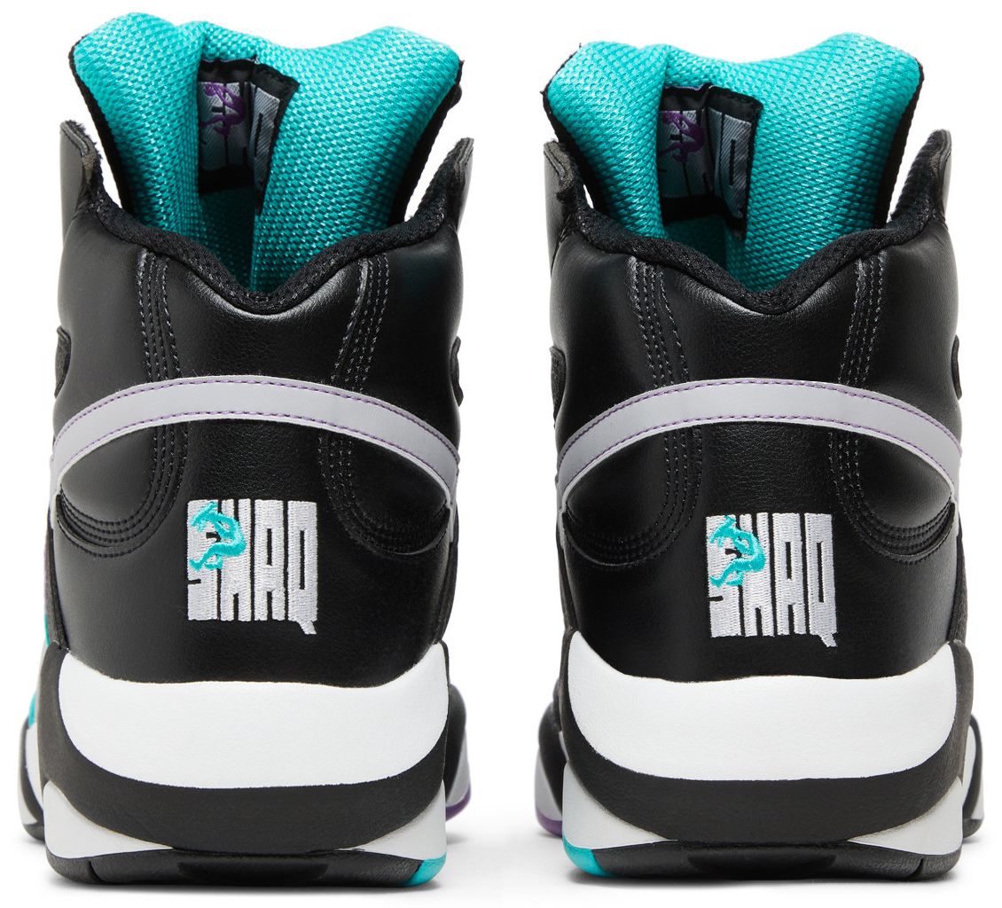 [100062849/HR0501] MENS REEBOK SHAQ ATTAQ