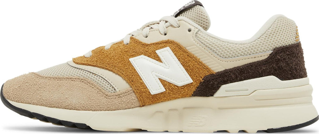 [CM997HRT] Mens New Balance 997H 'Sea Salt Timberwolf'