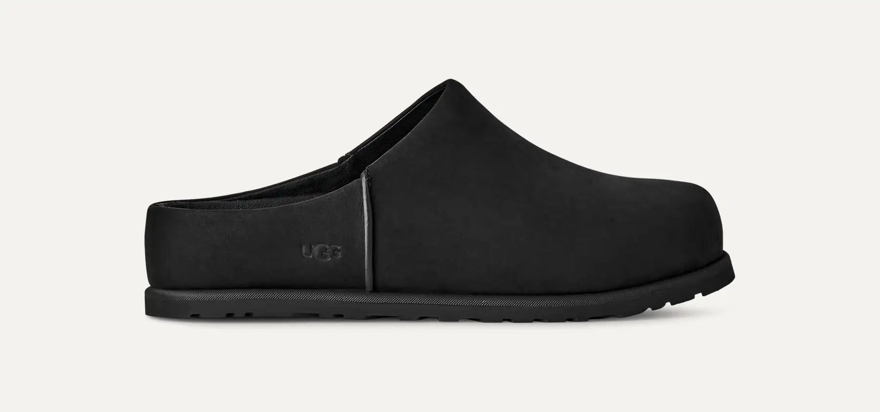 [1181130-BLK] WOMENS UGG OTZO CLOG 'BLACK'