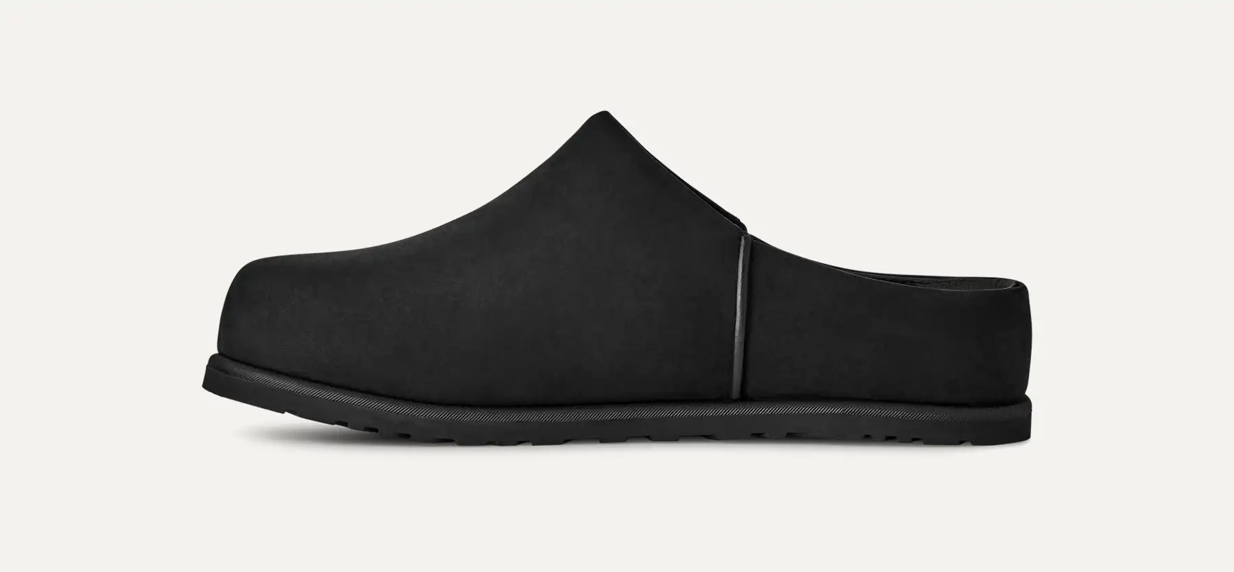 [1181130-BLK] WOMENS UGG OTZO CLOG 'BLACK'