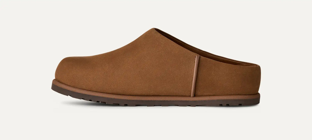[1181130-DKC] WOMENS UGG OTZO CLOG 'DARK CHESTNUT'