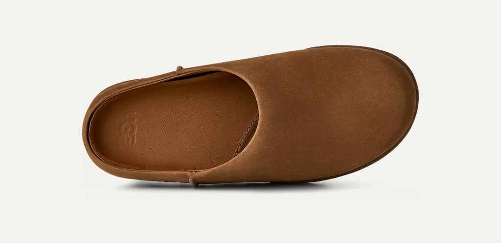 [1181130-DKC] WOMENS UGG OTZO CLOG 'DARK CHESTNUT'