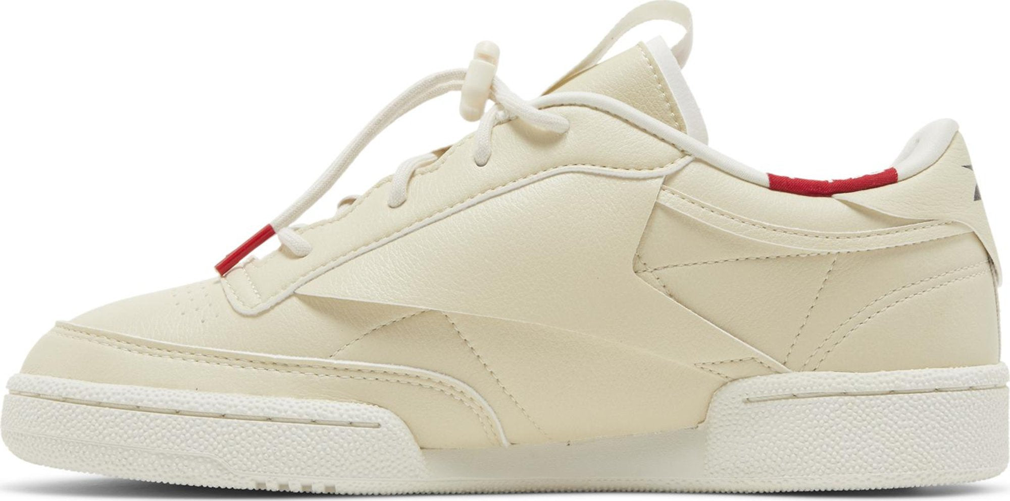 [100061997/HP3404] Mens Reebok CLUB C 85 VEGAN
