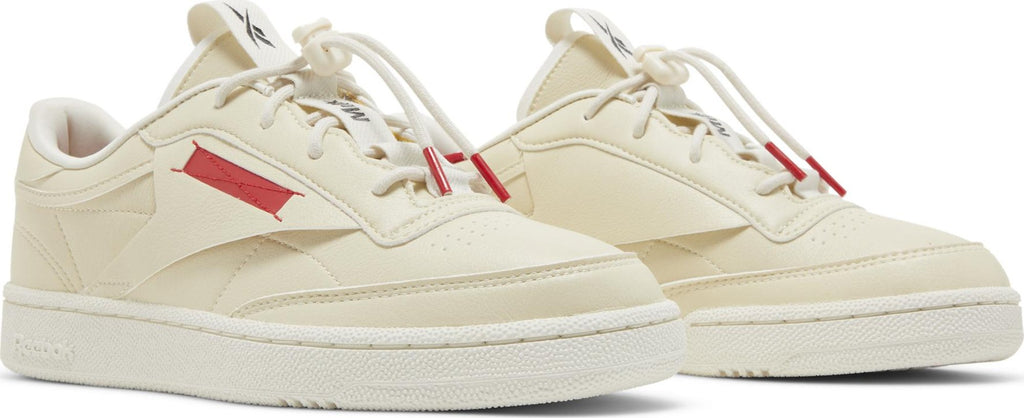 [100061997/HP3404] Mens Reebok CLUB C 85 VEGAN