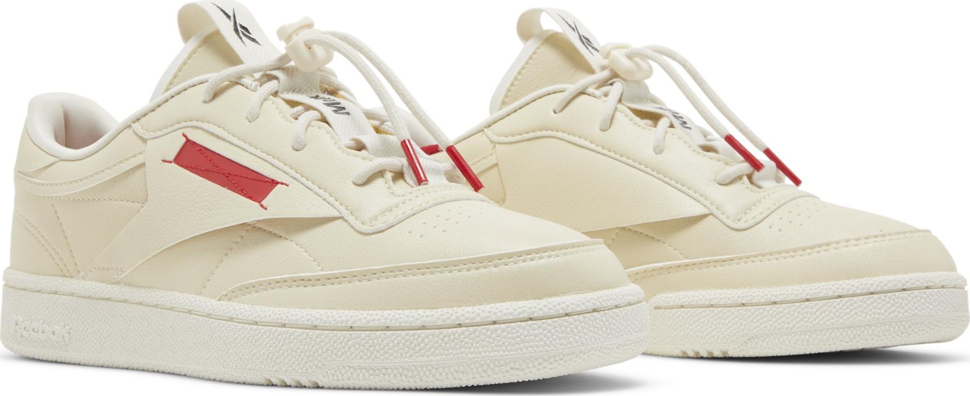 [100061997/HP3404] Mens Reebok CLUB C 85 VEGAN
