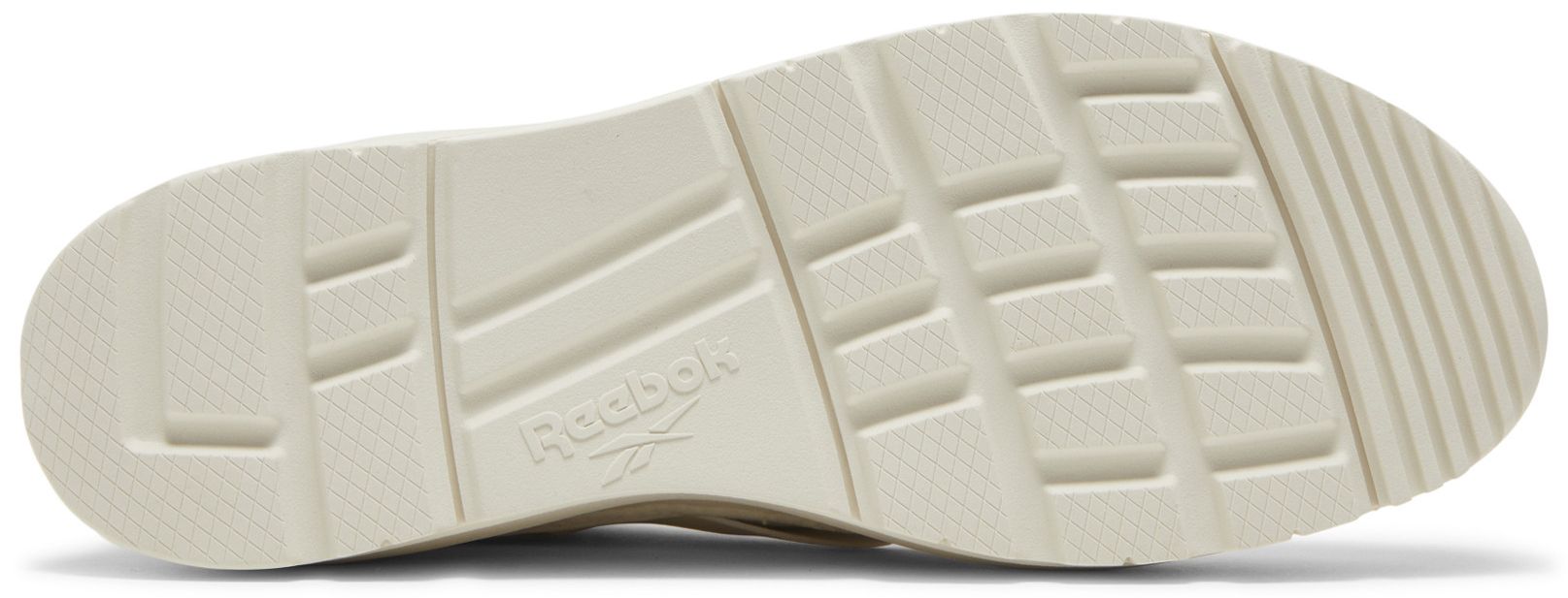 [100061999/HP3406] WOMENS REEBOK CLUB C GEO MID VEGAN