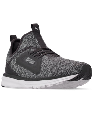 [192506-03] MENS PUMA ENZO LEAN SNEAKER