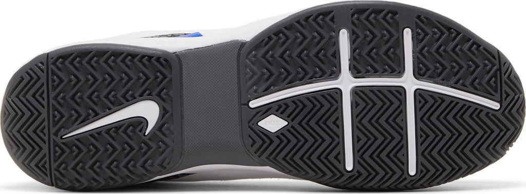 [DV9367-100] Mens Nike ZOOM VAPOR AJ3 'RACER BLUE'