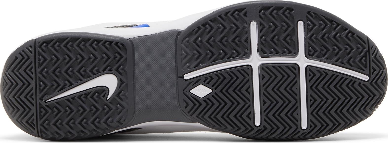 [DV9367-100] Mens Nike ZOOM VAPOR AJ3 'RACER BLUE'