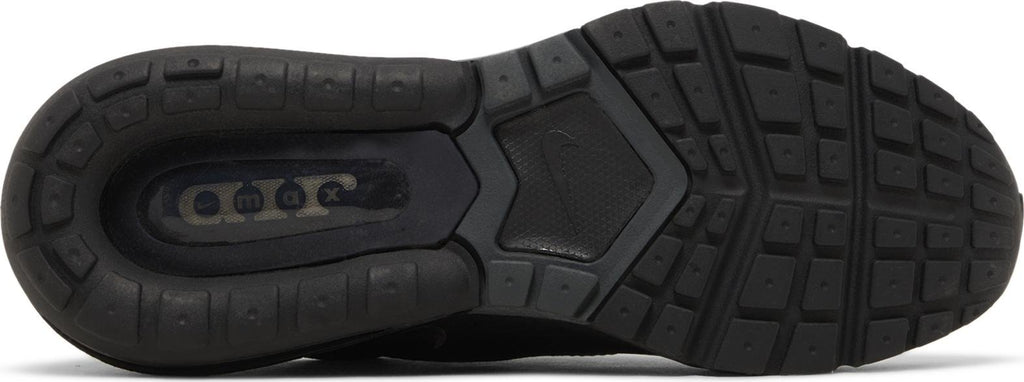 [DR0453-003] Mens Nike AIR MAX PULSE 'BLACK'