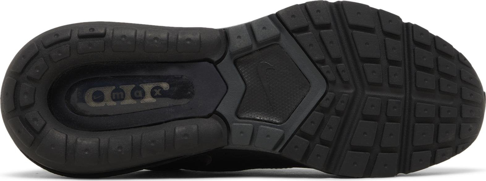 [DR0453-003] Mens Nike AIR MAX PULSE 'BLACK'