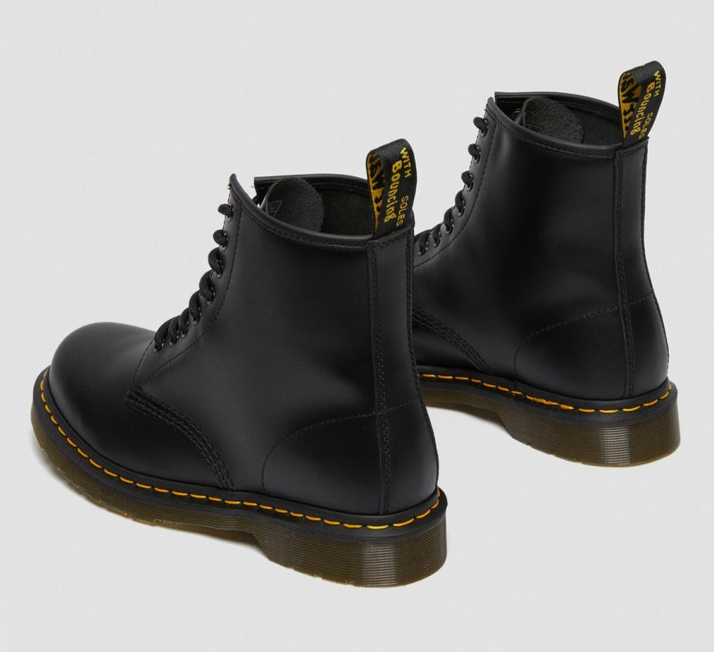 [11822006] Mens Dr. Martens 1460 SMOOTH LEATHER LACE UP BOOT