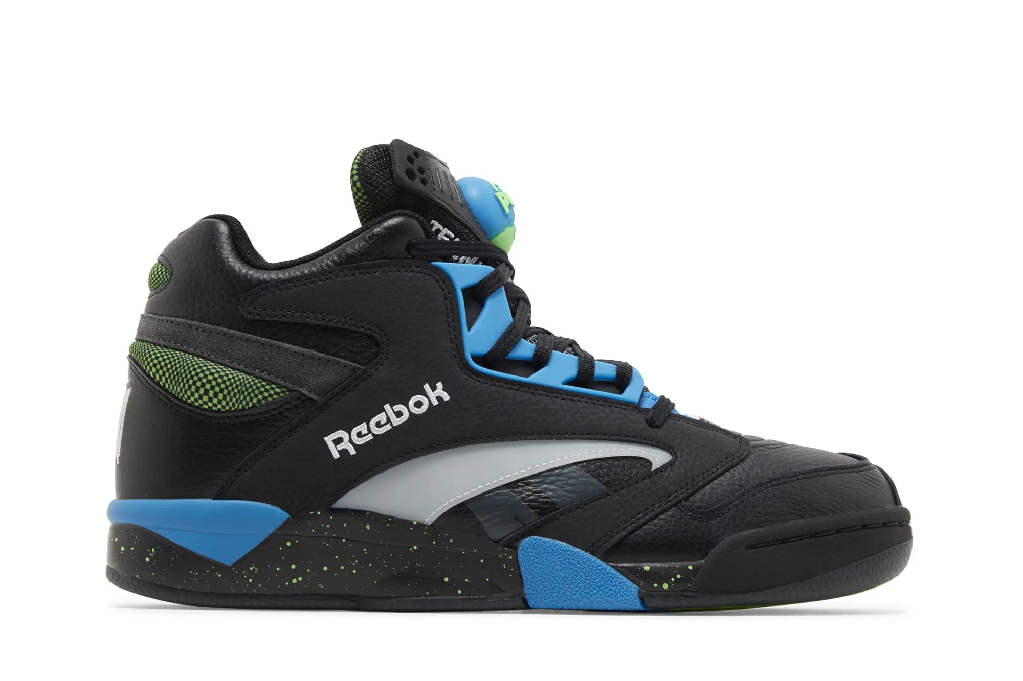 [100048538/H06491] MENS REEBOK SHAQ VICTORY PUMP