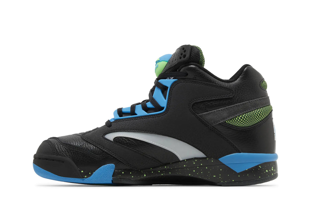 [100048538/H06491] MENS REEBOK SHAQ VICTORY PUMP