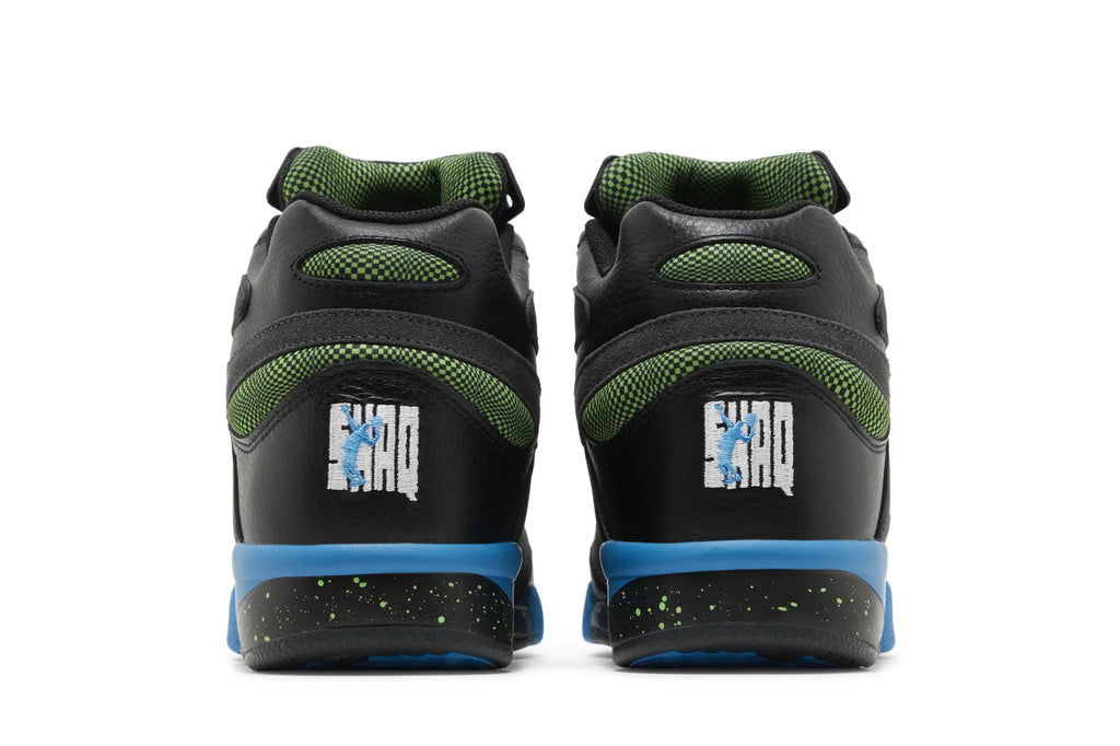 [100048538/H06491] MENS REEBOK SHAQ VICTORY PUMP