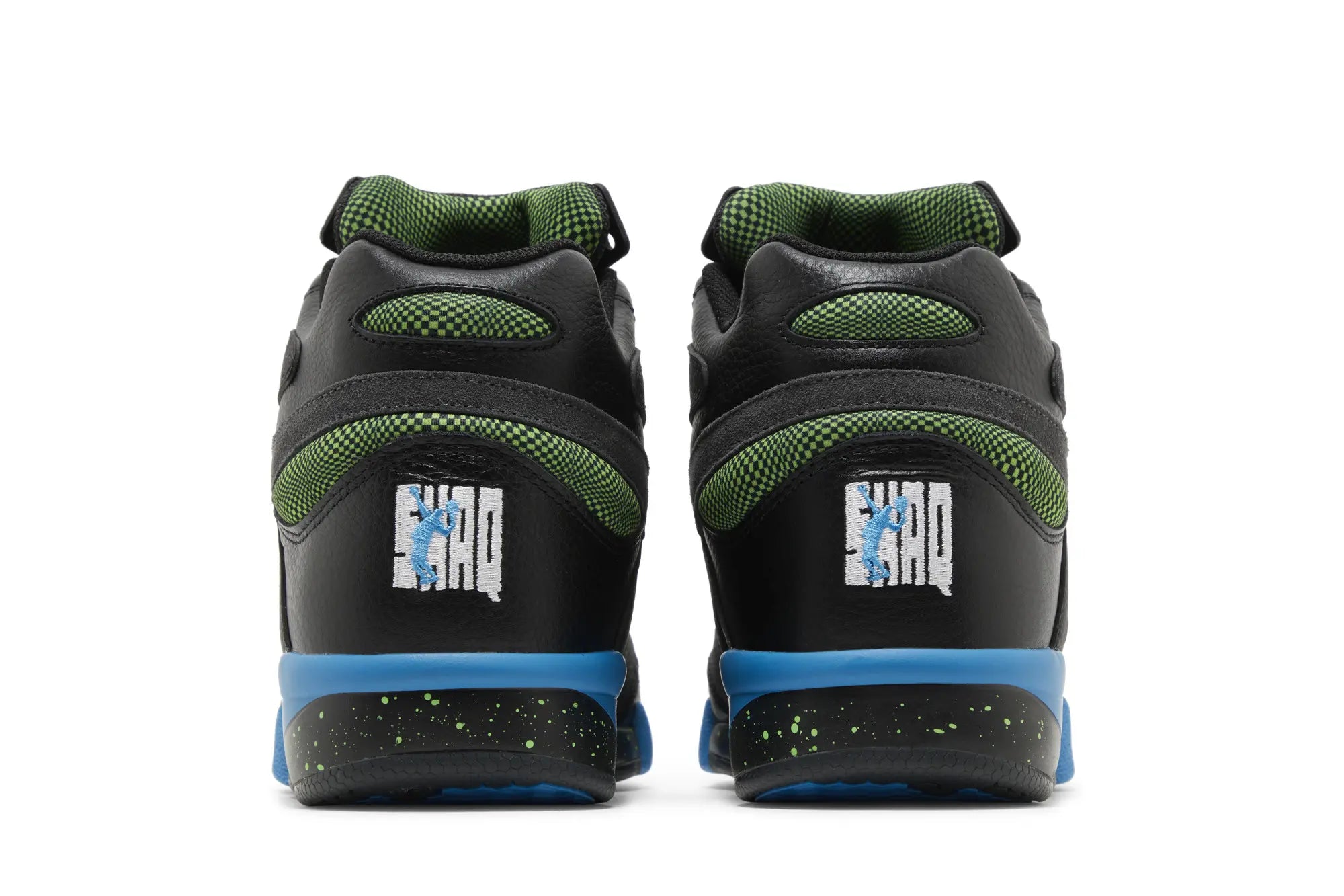[100048538/H06491] MENS REEBOK SHAQ VICTORY PUMP