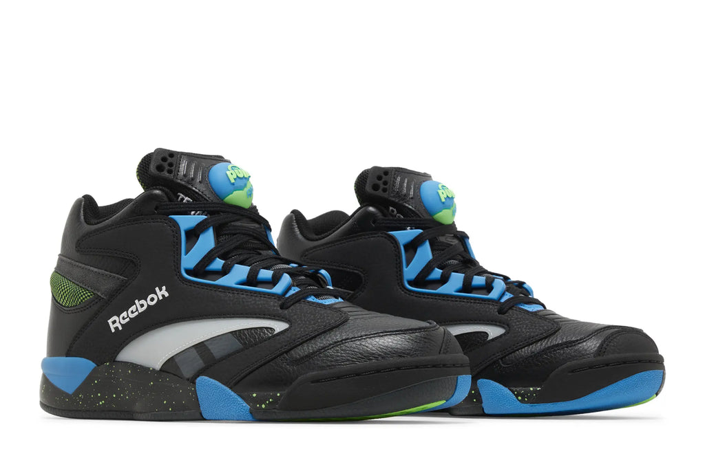 [100048538/H06491] MENS REEBOK SHAQ VICTORY PUMP