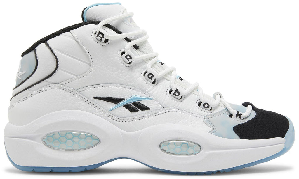 [100069864/IF7394] MENS REEBOK QUESTION MID DOUBLE TOE