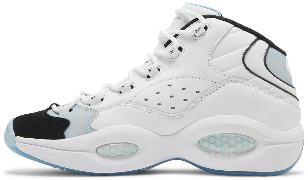 [100069864/IF7394] MENS REEBOK QUESTION MID DOUBLE TOE