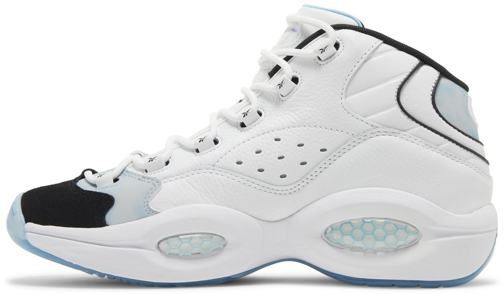 [100069864/IF7394] MENS REEBOK QUESTION MID DOUBLE TOE