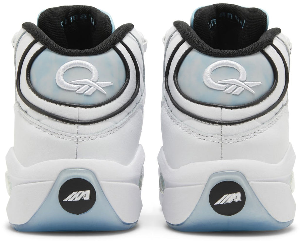 [100069864/IF7394] MENS REEBOK QUESTION MID DOUBLE TOE