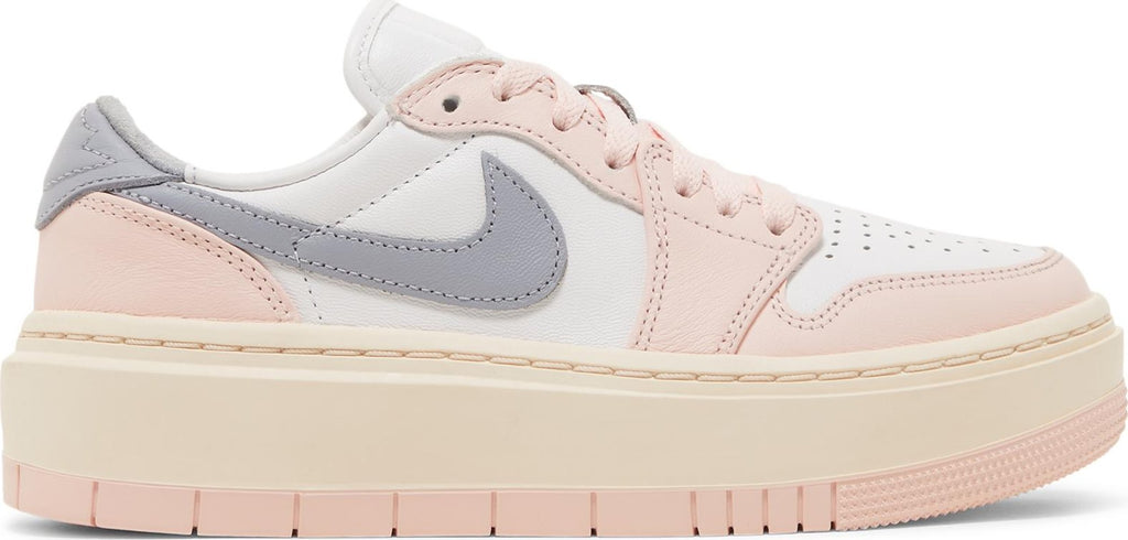 [DH7004-600] Womens Air Jordan RETRO 1 ELEVATE LOW 'ATMOSPHERE'