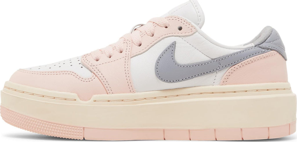 [DH7004-600] Womens Air Jordan RETRO 1 ELEVATE LOW 'ATMOSPHERE'
