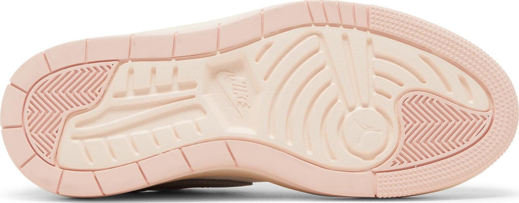 [DH7004-600] Womens Air Jordan RETRO 1 ELEVATE LOW 'ATMOSPHERE'