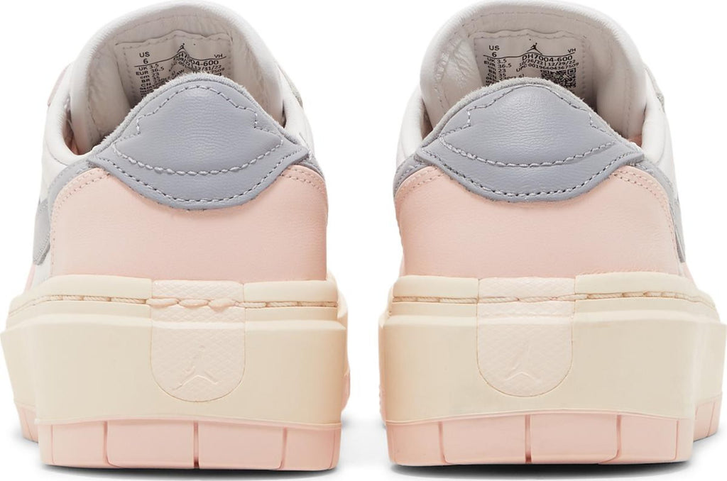 [DH7004-600] Womens Air Jordan RETRO 1 ELEVATE LOW 'ATMOSPHERE'