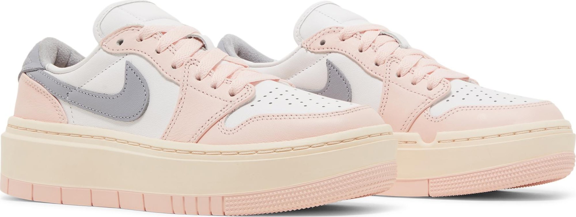 [DH7004-600] Womens Air Jordan RETRO 1 ELEVATE LOW 'ATMOSPHERE'