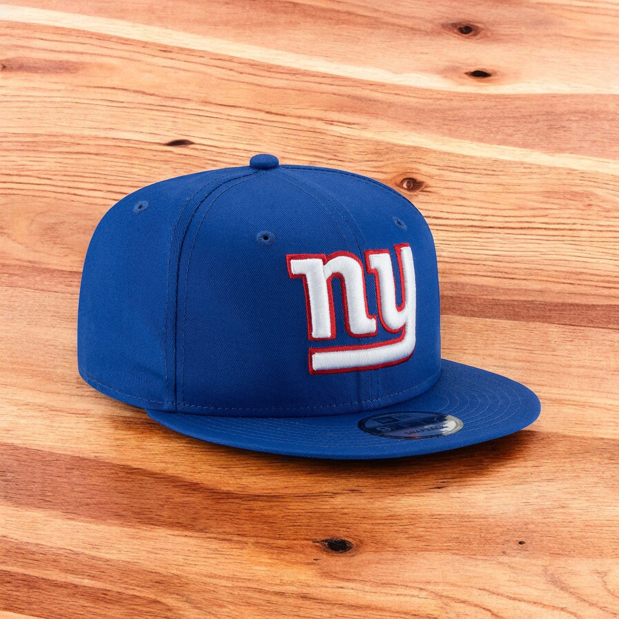 [11872964] Mens New Era NFL 9Fifty Snapback - New York Giants
