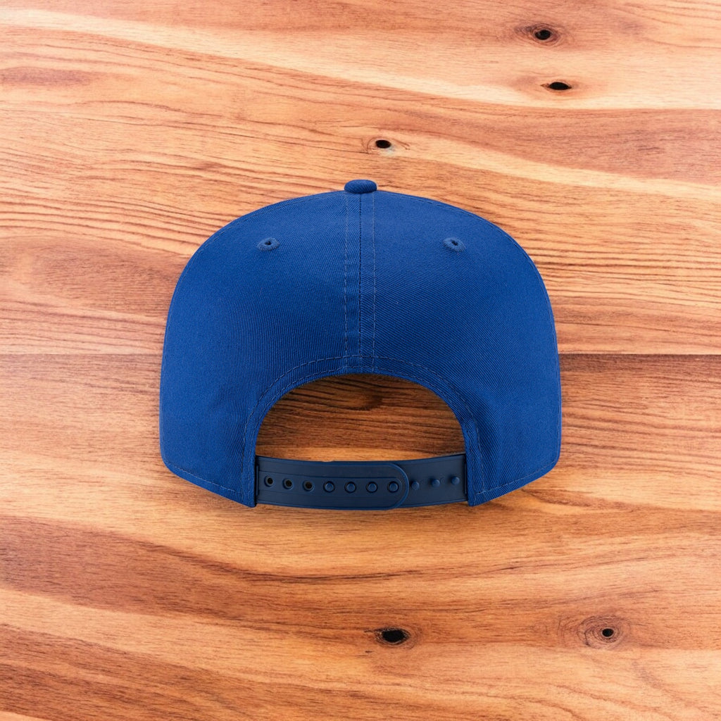 [11872964] Mens New Era NFL 9Fifty Snapback - New York Giants