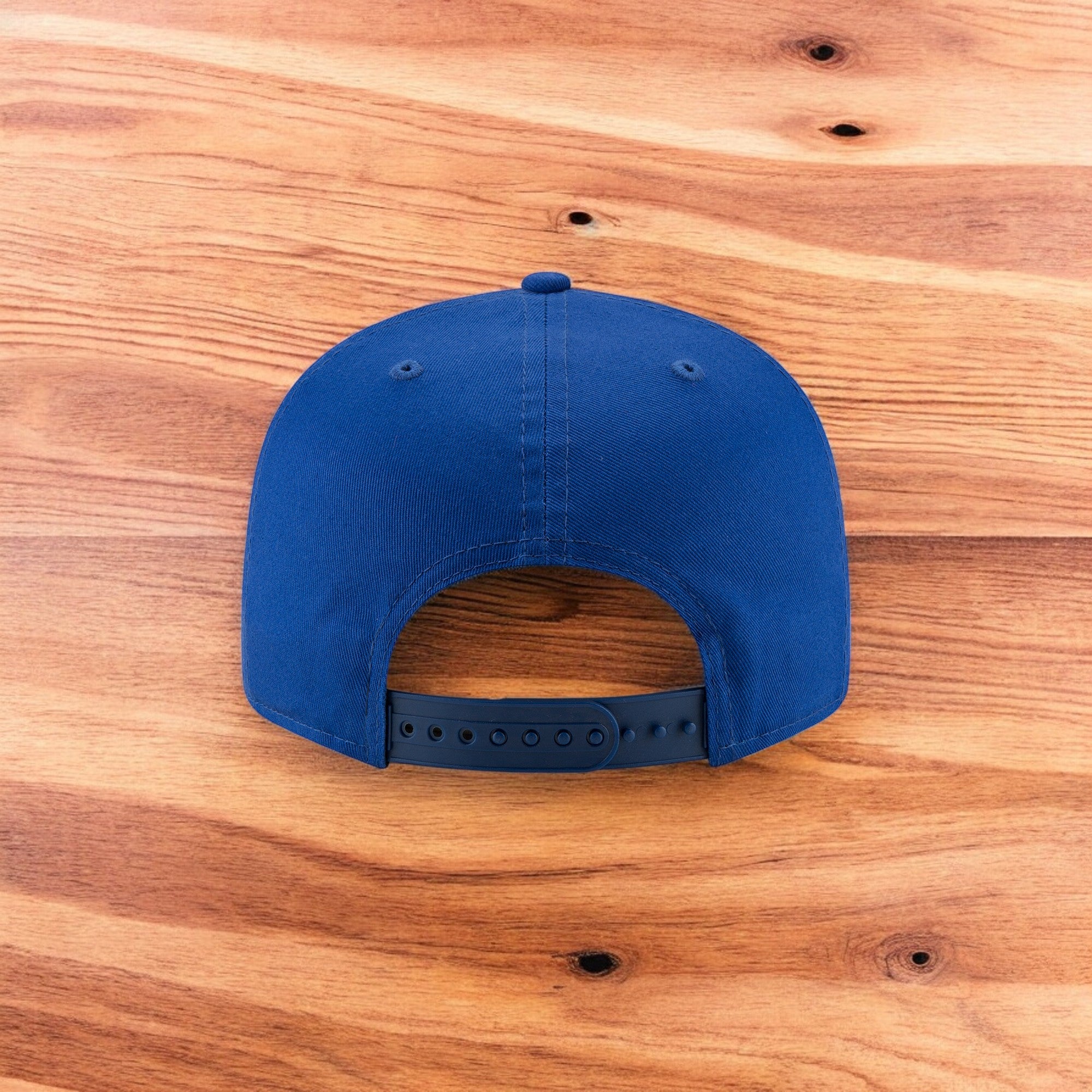 [11872964] Mens New Era NFL 9Fifty Snapback - New York Giants