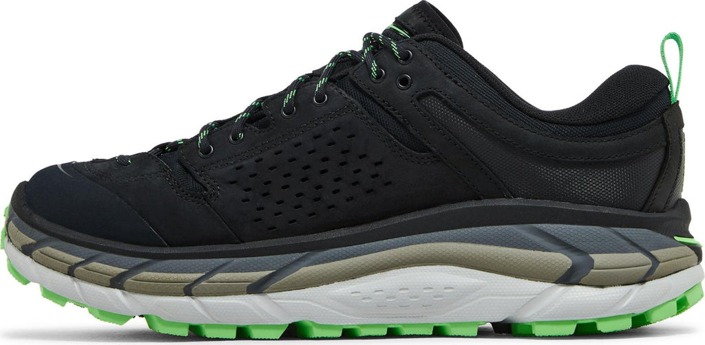 [1130310-BZST] Mens Hoka One One TOR ULTRA LOW GORE-TEX 'BLACK ZEST'