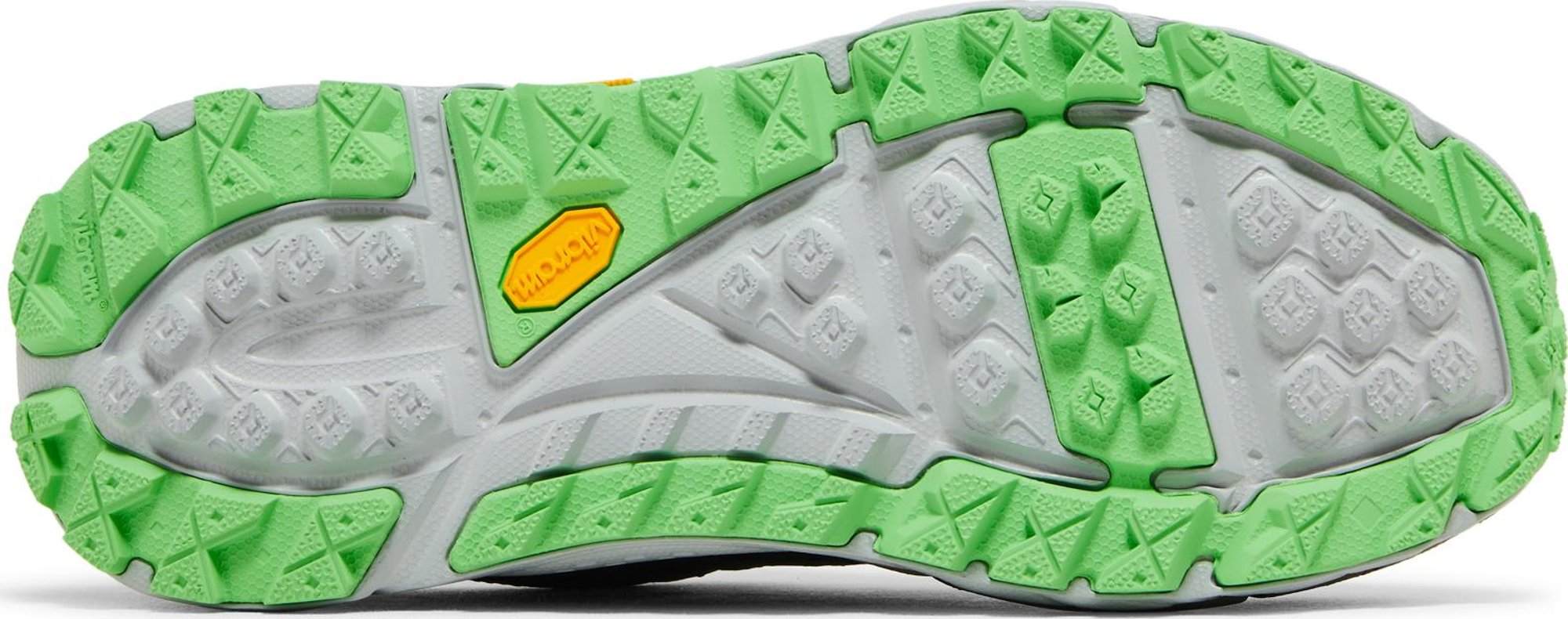 [1130310-BZST] Mens Hoka One One TOR ULTRA LOW GORE-TEX 'BLACK ZEST'