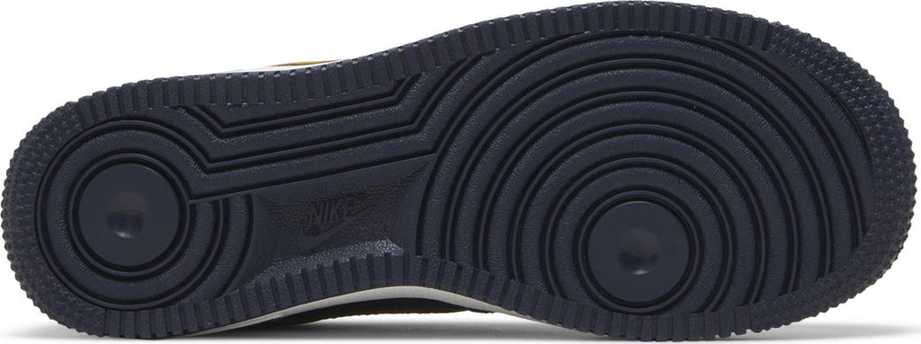 [DR0148-300] Womens Nike AIR FORCE 1 LOW '07 LX 'COMMAND FORCE OBSIDIAN GORGE GREEN'