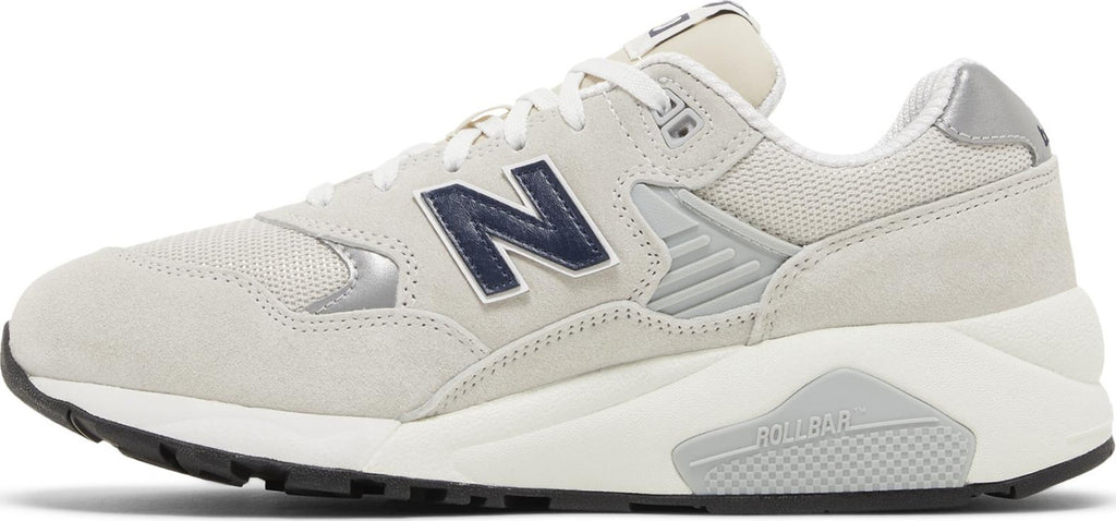 [MT580GNV] Mens New Balance 580 'NIMBUS CLOUD NATURAL INDIGO'