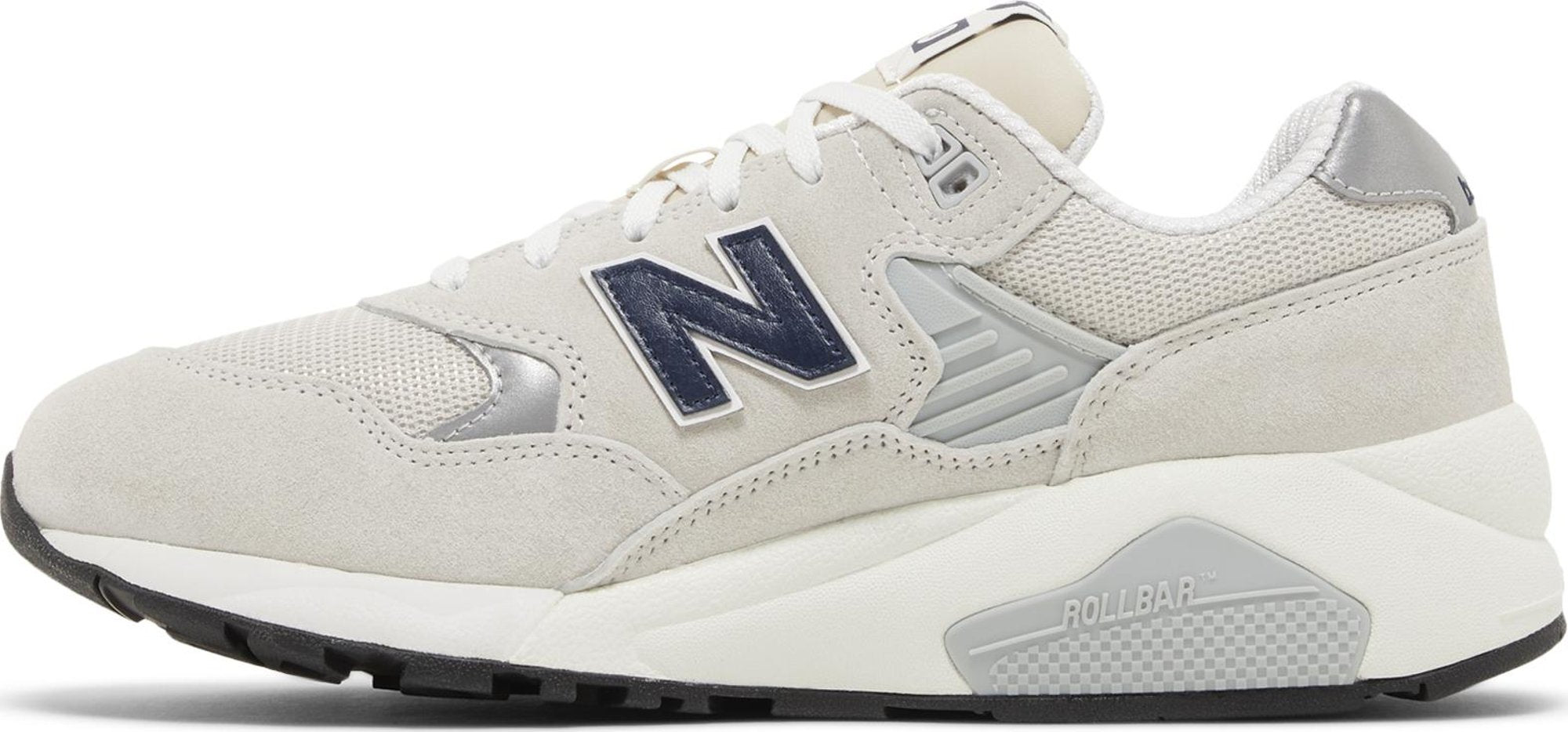 [MT580GNV] Mens New Balance 580 'NIMBUS CLOUD NATURAL INDIGO'