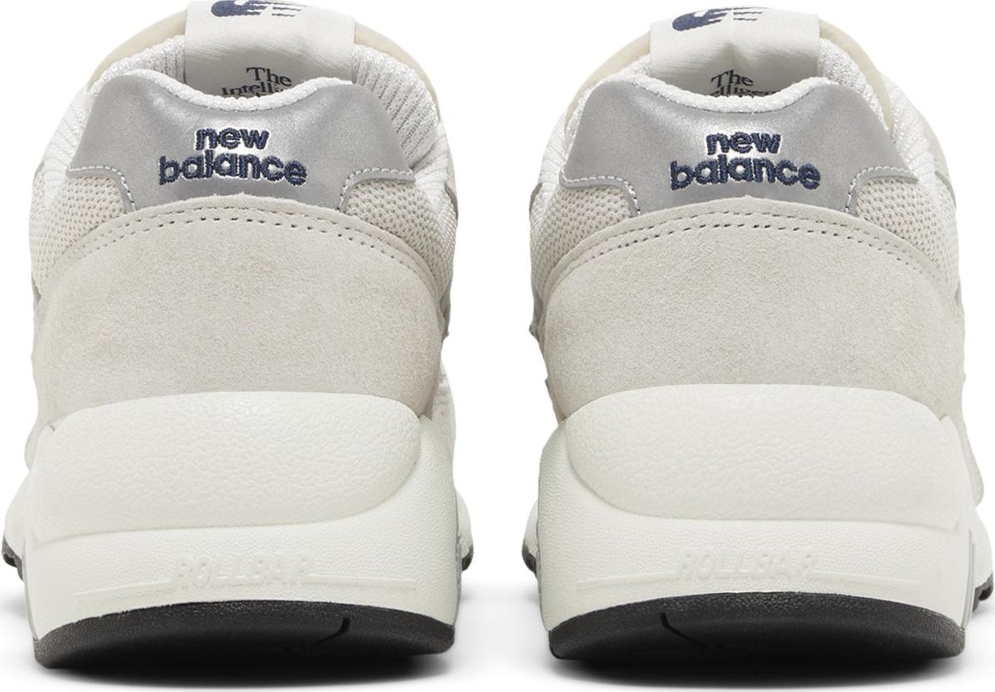[MT580GNV] Mens New Balance 580 'NIMBUS CLOUD NATURAL INDIGO'