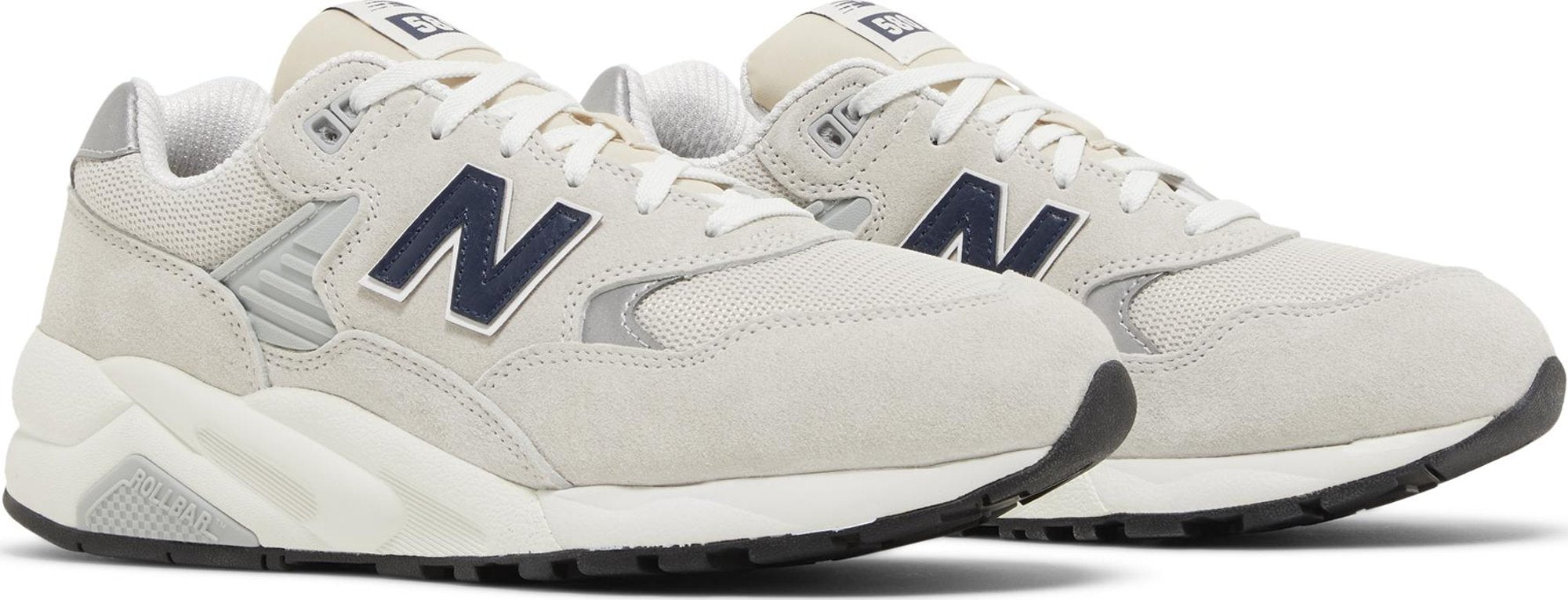 [MT580GNV] Mens New Balance 580 'NIMBUS CLOUD NATURAL INDIGO'