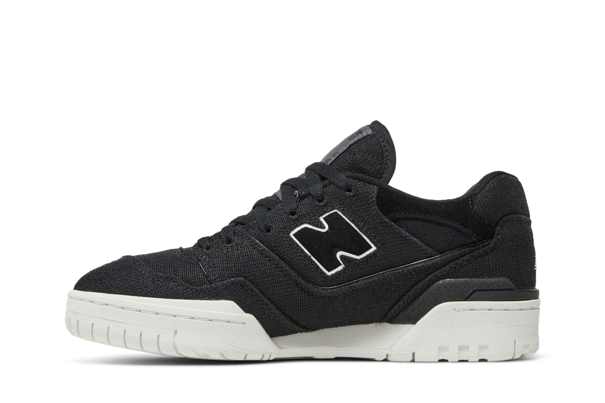 [BB550MDB] Mens New Balance 550 'MAGNET BLACK WHITE'