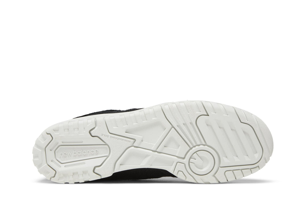 [BB550MDB] Mens New Balance 550 'MAGNET BLACK WHITE'