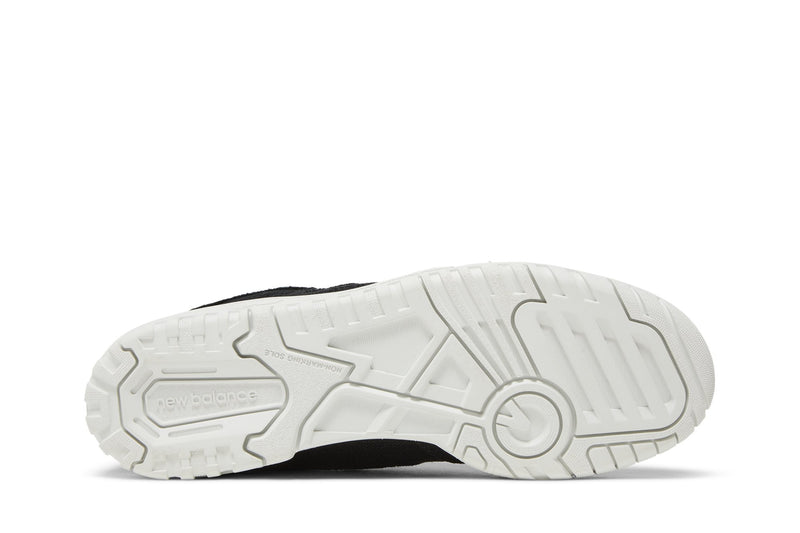 [BB550MDB] Mens New Balance 550 'MAGNET BLACK WHITE'