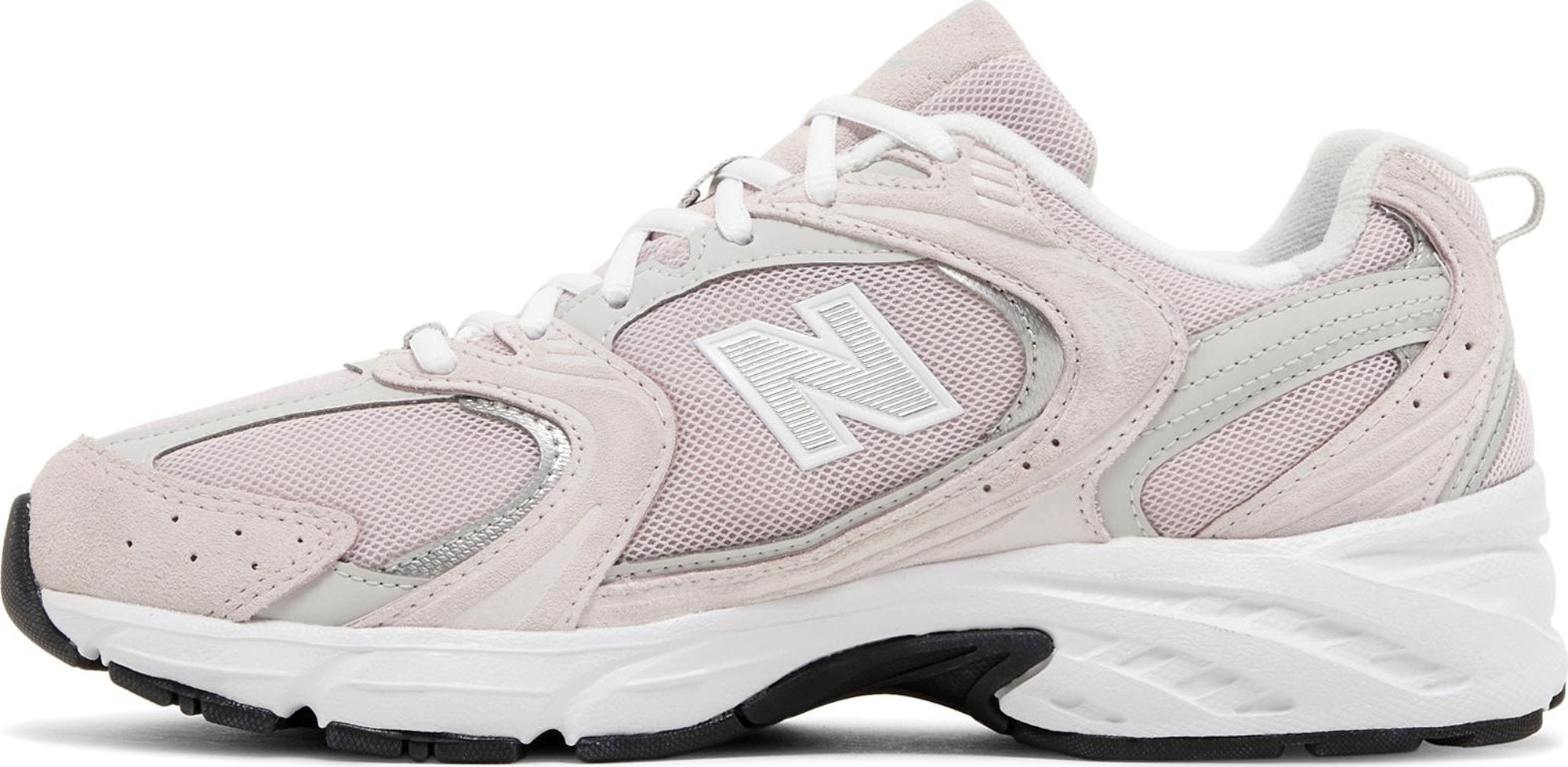 [MR530CF] Mens New Balance 530 'STONE PINK'